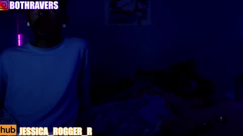 Jess And Rogger independents online show from 02/22/25, 04:07