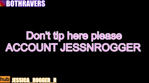 Jess And Rogger independents online show from 03/07/25, 02:57