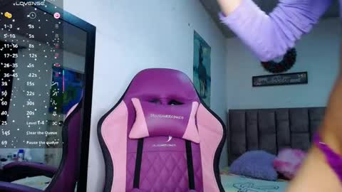 Snapshot of jessica_princess8511 chatting on 04/15/26, 07:58 jessica_princess8511 online show from 04/15/26, 07:58