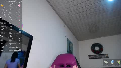 Snapshot of jessica_princess8511 chatting on 04/22/26, 05:03 jessica_princess8511 online show from 04/22/26, 05:03