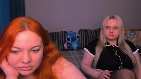 Snapshot of jessica_rabbitt19 chatting on 01/27/25, 11:00 jessica_rabbitt19 online show from 01/27/25, 11:00