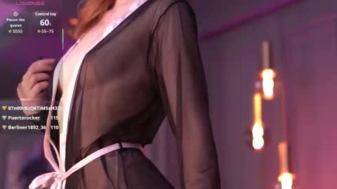 JessicaRabbit online show from 02/01/26, 06:39