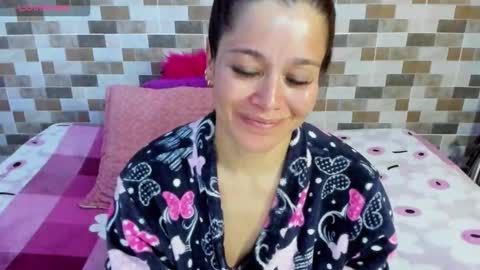 Snapshot of jessica_robertss chatting on 03/29/26, 04:51 jessimodel independient online show from 03/29/26, 04:51