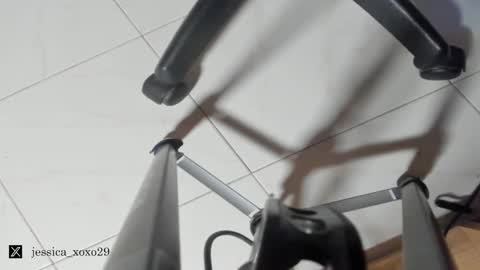 jessica_sexoxo online show from 12/30/24, 10:55