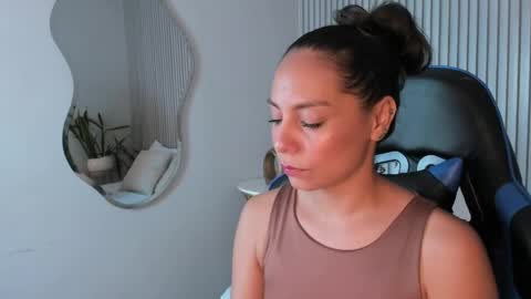 Snapshot of jessica_taylor_22 chatting on 04/09/26, 07:30 jessica_taylor_22 online show from 04/09/26, 07:30