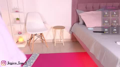 Jessica online show from 03/07/25, 03:18