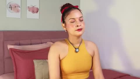 Jessica online show from 01/08/26, 03:14