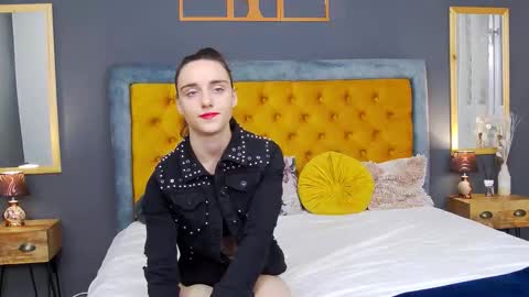 Jessica White online show from 09/18/25, 03:08