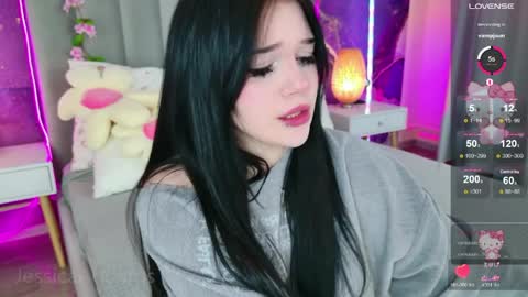 Snapshot of jessicaaddamsss chatting on 03/31/26, 01:22 JessicaAddamss online show from 03/31/26, 01:22