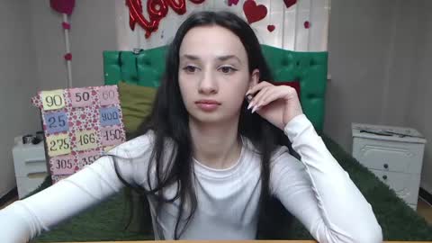 Snapshot of jessicabreez chatting on 05/11/26, 02:45 JessicaBreez online show from 05/11/26, 02:45