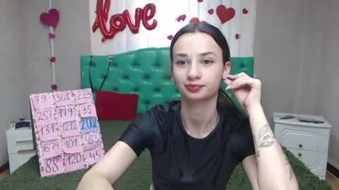 Snapshot of jessicabreez chatting on 07/05/26, 05:36 JessicaBreez online show from 07/05/26, 05:36