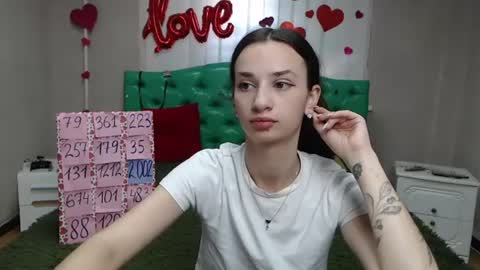 Snapshot of jessicabreez chatting on 07/07/26, 06:16 JessicaBreez online show from 07/07/26, 06:16