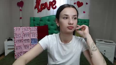 Snapshot of jessicabreez chatting on 07/07/26, 06:47 JessicaBreez online show from 07/07/26, 06:47