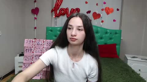 Snapshot of jessicabreez chatting on 07/12/26, 05:09 JessicaBreez online show from 07/12/26, 05:09