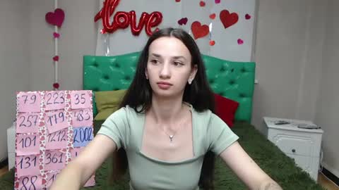 Snapshot of jessicabreez chatting on 07/14/26, 10:21 JessicaBreez online show from 07/14/26, 10:21