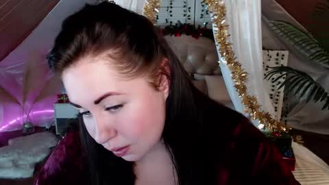 jessicaevanse online show from 01/12/26, 09:47