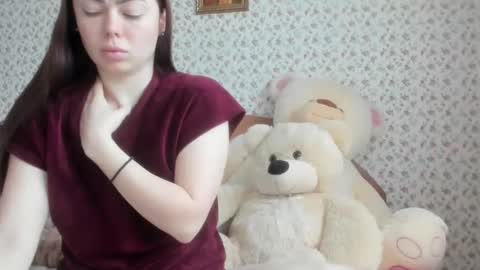 jessicagoold online show from 02/12/25, 07:55