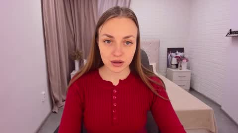 JESSICA online show from 01/20/25, 09:56