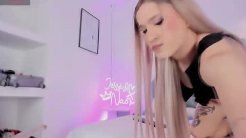 JESSI AND NAOMI online show from 02/27/26, 04:12