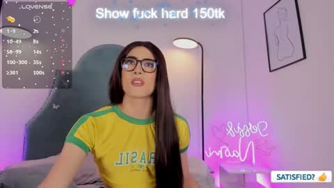 Snapshot of jessicameron chatting on 03/10/26, 06:07 JESSI AND NAOMI online show from 03/10/26, 06:07