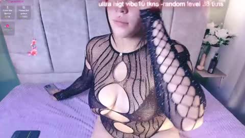 jessicaparkeer1 online show from 04/24/26, 01:24