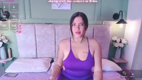 jessicaparkeer1 online show from 05/09/26, 01:38