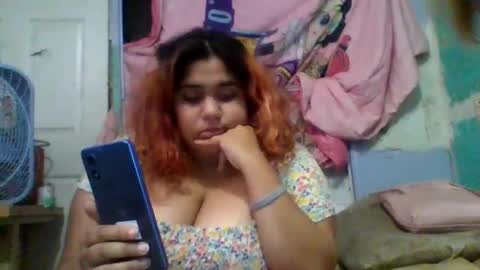 dovedianna online show from 09/30/25, 12:59