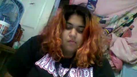 dovedianna online show from 10/01/25, 01:44