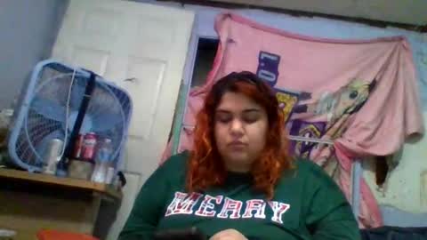 dovedianna online show from 02/03/26, 01:59