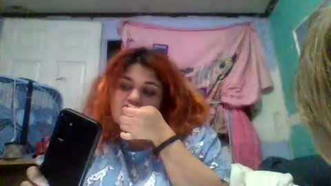 dovedianna online show from 02/22/26, 12:45