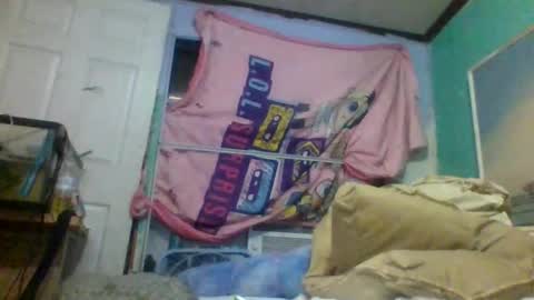 dovedianna online show from 05/19/26, 01:56
