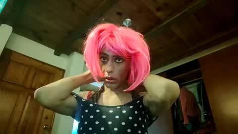 jessicasixnorma online show from 01/26/25, 08:03