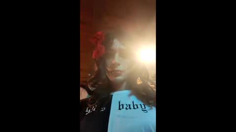 jessicasixnorma online show from 02/08/25, 07:38