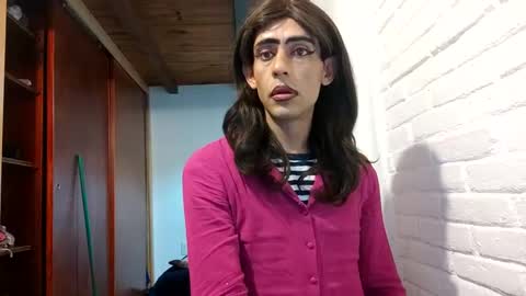 jessicasixnorma online show from 03/11/25, 01:37