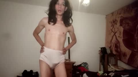 jessicasixnorma online show from 10/14/25, 07:53