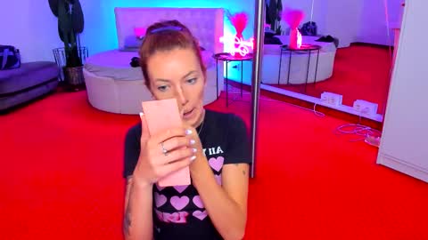 Jessy online show from 11/01/25, 07:05