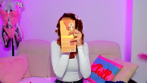 Jessy online show from 01/31/26, 09:13