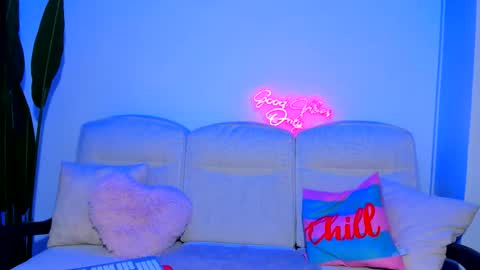 Jessy online show from 02/21/26, 08:32