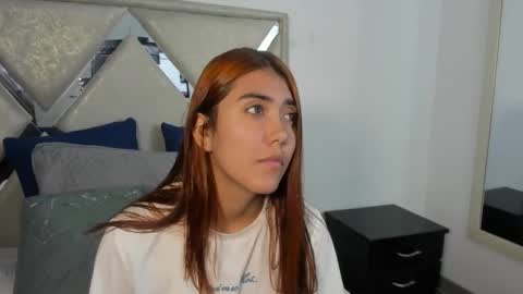 Call me jessi online show from 11/03/25, 03:52