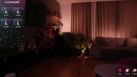 Jess online show from 03/08/26, 04:22