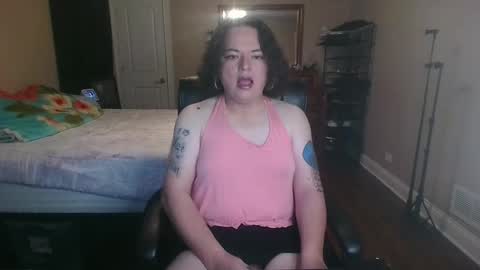 Jessie online show from 01/26/25, 12:05