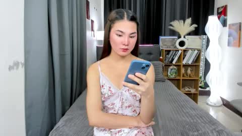 Your naughty Jessie online show from 03/26/26, 09:53