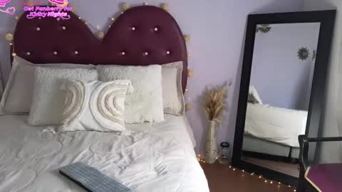 Snapshot of jessie_gomez chatting on 01/17/26, 07:50 Sofia online show from 01/17/26, 07:50