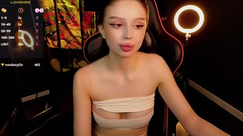 jessie_johns online show from 01/23/25, 06:45