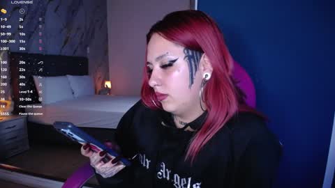 Your Sweet Angel online show from 12/18/24, 09:14