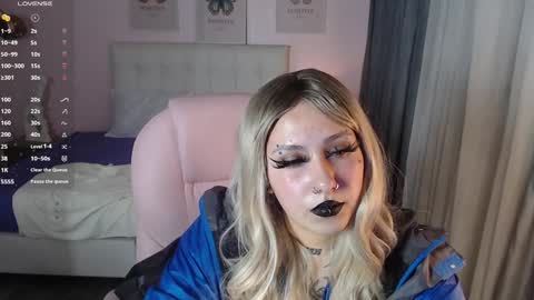 Your Sweet Angel online show from 12/31/24, 10:48