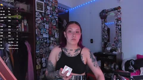 Your Sweet Angel online show from 02/07/25, 09:04