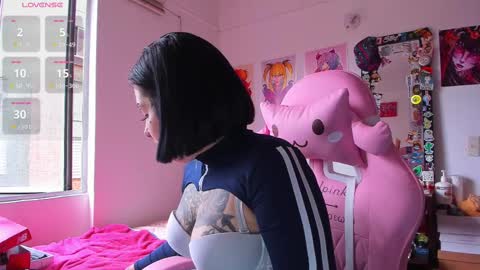 Your Sweet Angel online show from 03/10/25, 07:40