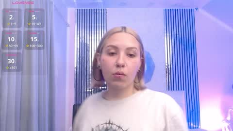 Your Sweet Angel online show from 01/16/26, 08:02