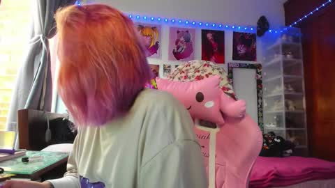 Your Sweet Angel online show from 02/14/26, 10:39